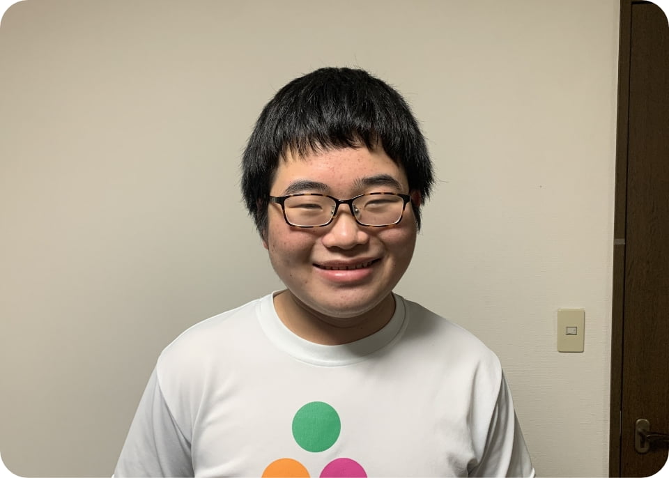 生徒の写真　その５